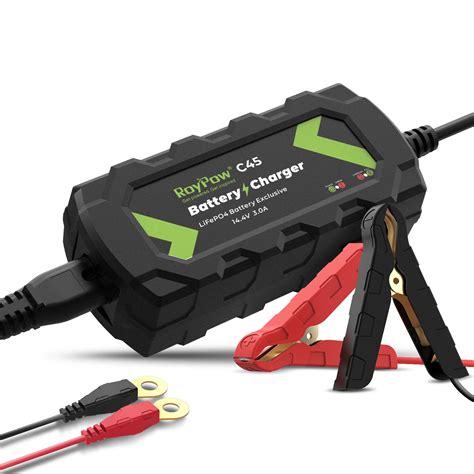Read on to read reviews of some of the best golf cart batteries out there, and also some tips on what you need to consider before purchasing a new battery. . Roypow battery not charging